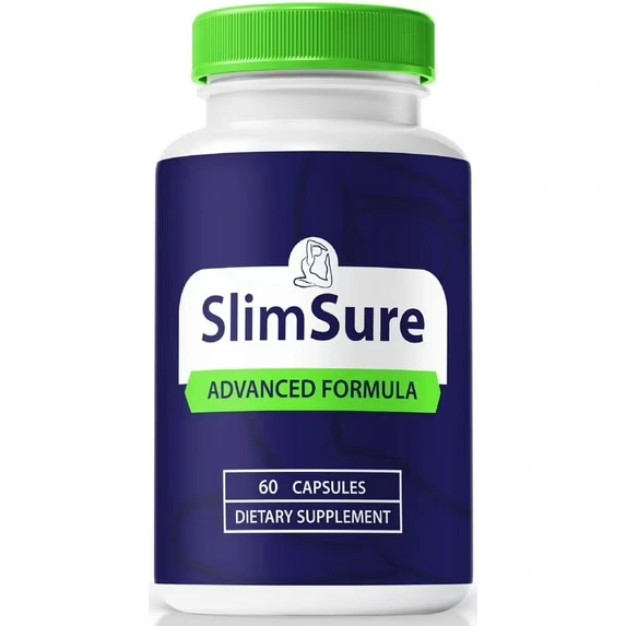SlimSure 1 Bottle
